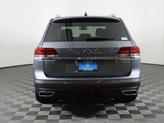 Thumbnail of 2022 Platinum Gray Metallic Volkswagen Atlas