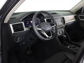 Thumbnail of 2022 Platinum Gray Metallic Volkswagen Atlas