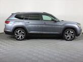 Thumbnail of 2022 Platinum Gray Metallic Volkswagen Atlas