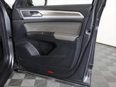 Thumbnail of 2022 Platinum Gray Metallic Volkswagen Atlas