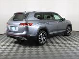 Thumbnail of 2022 Platinum Gray Metallic Volkswagen Atlas