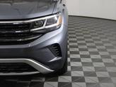Thumbnail of 2022 Platinum Gray Metallic Volkswagen Atlas