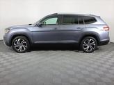 Thumbnail of 2022 Platinum Gray Metallic Volkswagen Atlas
