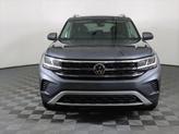 Thumbnail of 2022 Platinum Gray Metallic Volkswagen Atlas