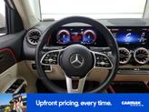 Thumbnail of 2023 White Mercedes-Benz GLB 250