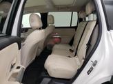 Thumbnail of 2023 White Mercedes-Benz GLB 250