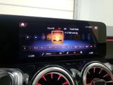Thumbnail of 2023 White Mercedes-Benz GLB 250