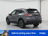 Thumbnail of 2022 Gray Ford Escape