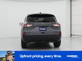 Thumbnail of 2022 Gray Ford Escape