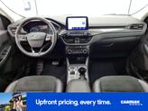Thumbnail of 2022 Gray Ford Escape