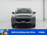 Thumbnail of 2022 Gray Ford Escape
