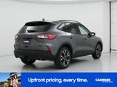 Thumbnail of 2022 Gray Ford Escape