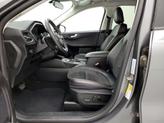 Thumbnail of 2022 Gray Ford Escape
