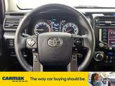 Thumbnail of 2023 Orange Toyota 4Runner