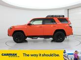 Thumbnail of 2023 Orange Toyota 4Runner