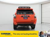 Thumbnail of 2023 Orange Toyota 4Runner