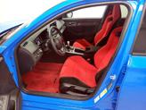 Thumbnail of 2023 Blue Honda Civic