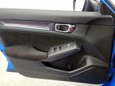 Thumbnail of 2023 Blue Honda Civic