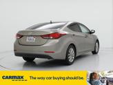 Thumbnail of 2016 Gold Hyundai ELANTRA