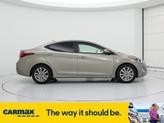Thumbnail of 2016 Gold Hyundai ELANTRA