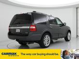 Thumbnail of 2017 Gray Ford Expedition
