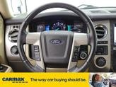 Thumbnail of 2017 Gray Ford Expedition