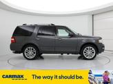 Thumbnail of 2017 Gray Ford Expedition