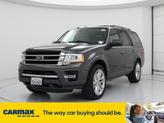 Thumbnail of 2017 Gray Ford Expedition