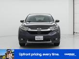 Thumbnail of 2018 Gray Honda CR-V