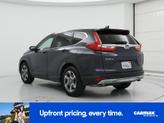 Thumbnail of 2018 Gray Honda CR-V