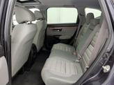 Thumbnail of 2018 Gray Honda CR-V