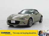 Thumbnail of 2023 Gold Mazda MX-5 Miata
