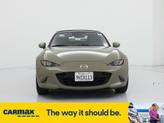 Thumbnail of 2023 Gold Mazda MX-5 Miata