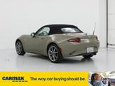 Thumbnail of 2023 Gold Mazda MX-5 Miata