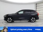 Thumbnail of 2024 Black Volvo XC60 Recharge Plug-In Hybrid