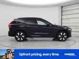 Thumbnail of 2024 Black Volvo XC60 Recharge Plug-In Hybrid