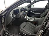 Thumbnail of 2023 Black BMW 330e