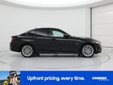 Thumbnail of 2023 Black BMW 330e