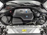 Thumbnail of 2023 Black BMW 330e