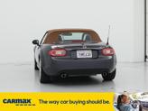 Thumbnail of 2015 Gray Mazda MX-5 Miata