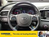 Thumbnail of 2019 Gray Kia Sorento