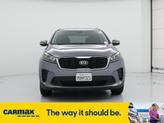 Thumbnail of 2019 Gray Kia Sorento