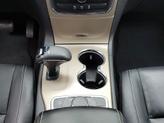 Thumbnail of 2015 Black Jeep Grand Cherokee