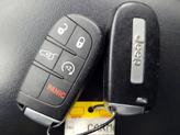 Thumbnail of 2015 Black Jeep Grand Cherokee