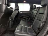 Thumbnail of 2015 Black Jeep Grand Cherokee