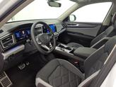 Thumbnail of 2025 White Volkswagen Atlas