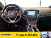Thumbnail of 2017 White Jeep Grand Cherokee
