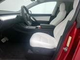 Thumbnail of 2021 Red Tesla Model Y