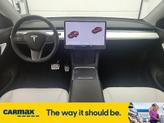 Thumbnail of 2021 Red Tesla Model Y