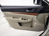 Thumbnail of 2014 White Subaru Outback